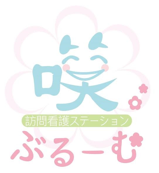 ぶるーむロゴ画像